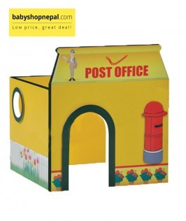 Post Office Role Play House  1