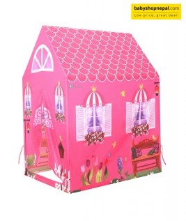 Princess Home Play Tent-1