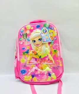 3D Print Barbie Bags  1