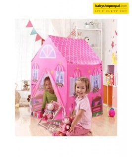 Princess Home Play Tent 2