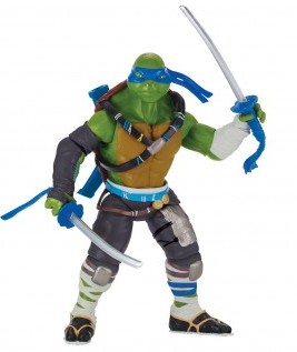 Ninja Turtle Action Figures- Leonardo 1