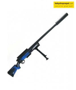 PUBG M24 Gun for Kids-1