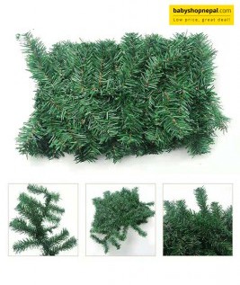 Christmas PVC Grass.