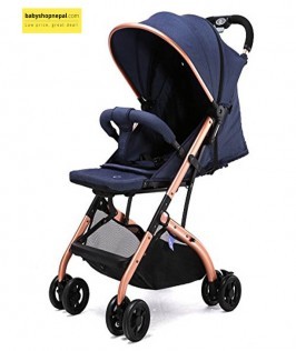 QZ1 Baby Stroller  1
