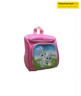 Little Rabbit Backpack.