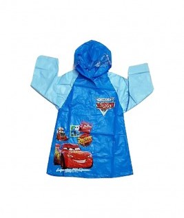 Children's Raincoat 1