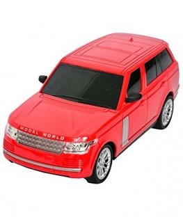 2015 NEW PRODUCT TIAN DU MODEL CAR (54 cm)REMOTE CONTROL (Red) 1