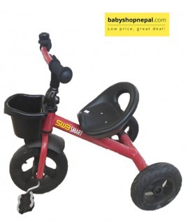 SWE SMART TRICYCLE FOR KIDS 1