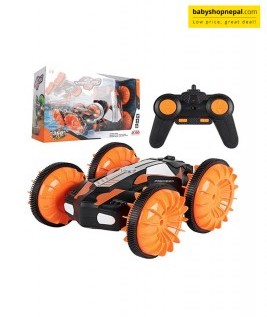 Vanguard Racer Toy 