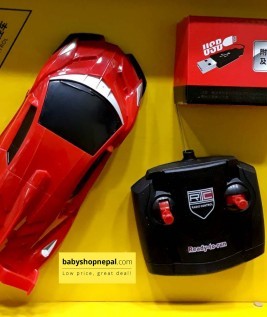 Remote Control Car For Kids-1