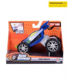 Road Rippers Mini Speedster.
