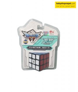 Rubik's Cube 3X3-1