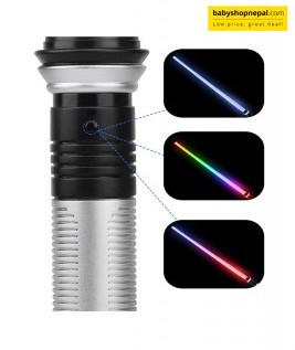 2-In-1 Light Saber 3