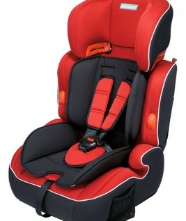 Kidstar Car Seats 1