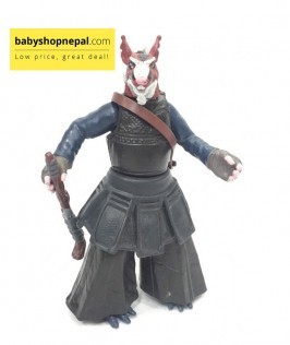 Teenage Mutant Ninja Turtle Action Figure- Splinter-1