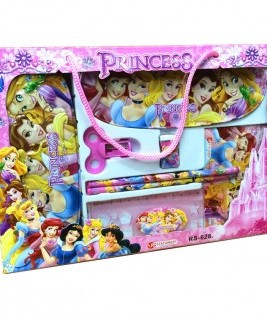 Disney Princess Stationery Set 1