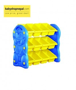 Shelf for Toys Storage 1