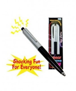 Shock GAG Pen 1