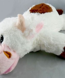 Battery Operated Singing and Dancing Cow  1