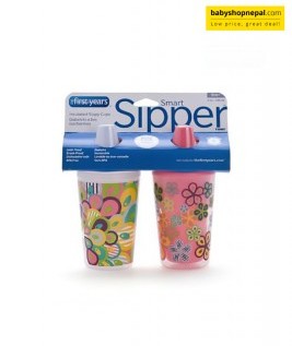 Smart Sippy Cups 1