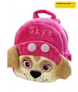 Skye Soft Bag For Kids-1