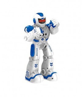 Smart Robot Remote Controlled 1