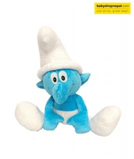 Smurf Soft toys - Plush stuffed toys-1