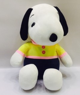 Snoopy - Soft Toy  1