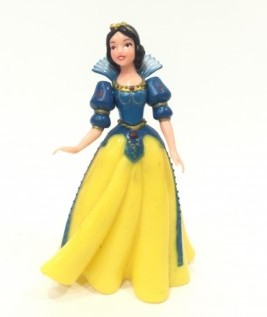 Snow WhiteDisney Princess Action Figure 1