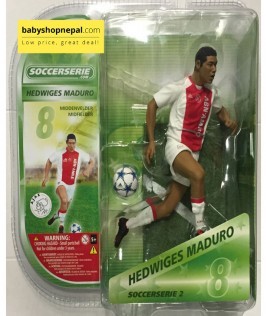 Football Players Collection Series 1