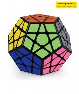 Megaminx Speed Cube  1