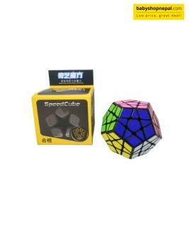 Megaminx Speed Cube  2