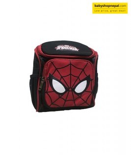 Spiderman Backpack.
