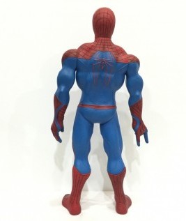 Spiderman Action Figure 12" Tall 2