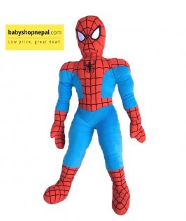 Spiderman Soft Toys | Plush & Stuffed Toys 1