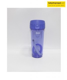 Water Bottle.