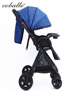 Coballe Baby Stroller 1