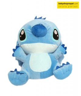 Big Lilo & Stitch Character soft toy-1