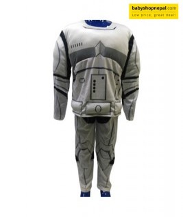 Stormtrooper- Star Wars Character Costume  1