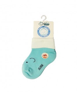 Baby Socks 3