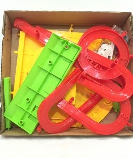 Super Train Thomas & Friends Battery Operated Toys 3