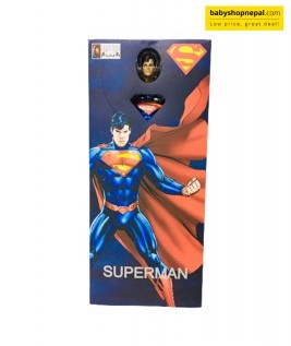 Superman Outer Cover