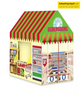 Play Tent Super Store 1
