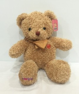 Brown Teddy Bear  Soft Toys-2