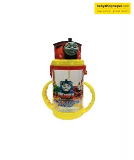 Thomas & Friends Printed Water Bottle-1