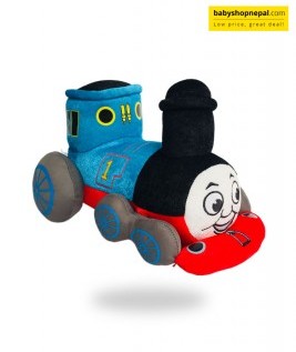 Thomas the Tank Engine Train Plush Baby Safe Soft Toy Friends -1