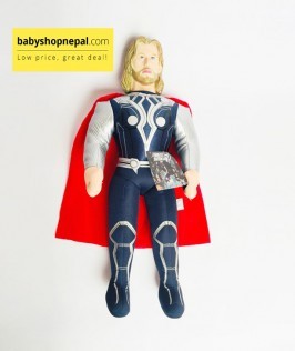Thor stuffed plush Toys and soft Toys 1
