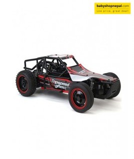 Gallop Top Speed Buggy-1