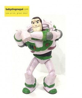 Toy story - Buzz Light Year-1