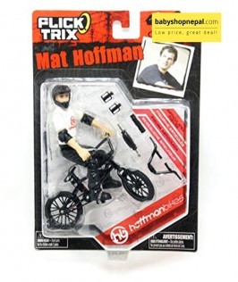 Flick Trix Pro Rider Hoffman Bikes-1